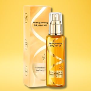 SilkEssence™ Silky Hair Elixir 250 ML (BOGO)