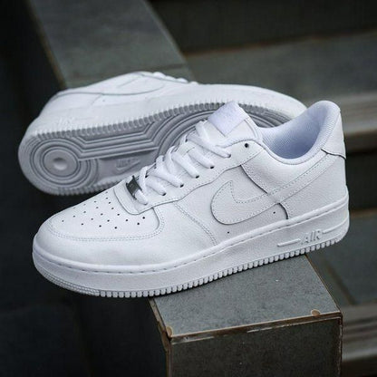 Men's Air Force 1 Classic White