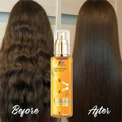 SilkEssence™ Silky Hair Elixir 250 ML (BOGO)