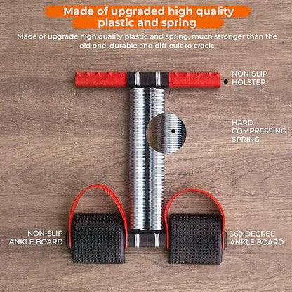 The FlexiCore Abs & Tummy Trainer