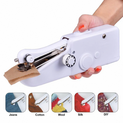 StitchPro™ Handy Sewing Machine