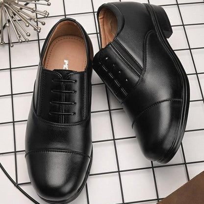 Italian Leather Men's Formal Shoes