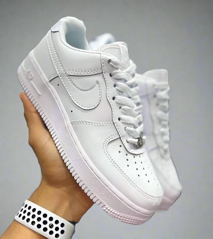 Men's Air Force 1 Classic White