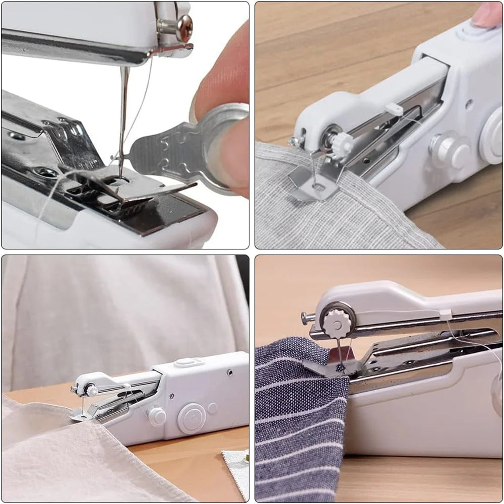 StitchPro™ Handy Sewing Machine