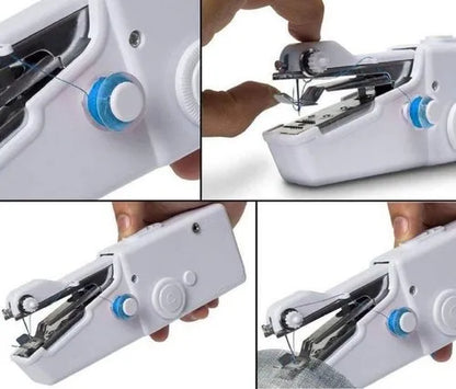 StitchPro™ Handy Sewing Machine